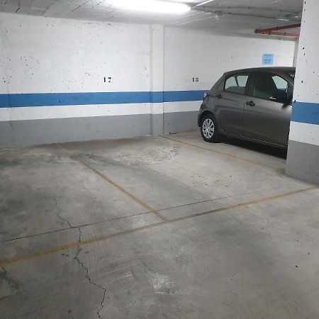 Ocean Rest Canteras Beach & Parking Las Palmas de Gran Canárias Exterior foto